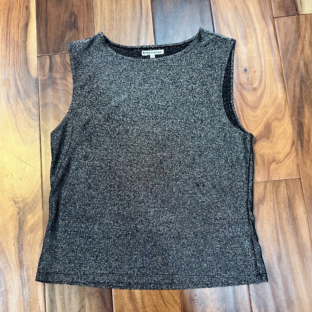 Reformation Andres Top